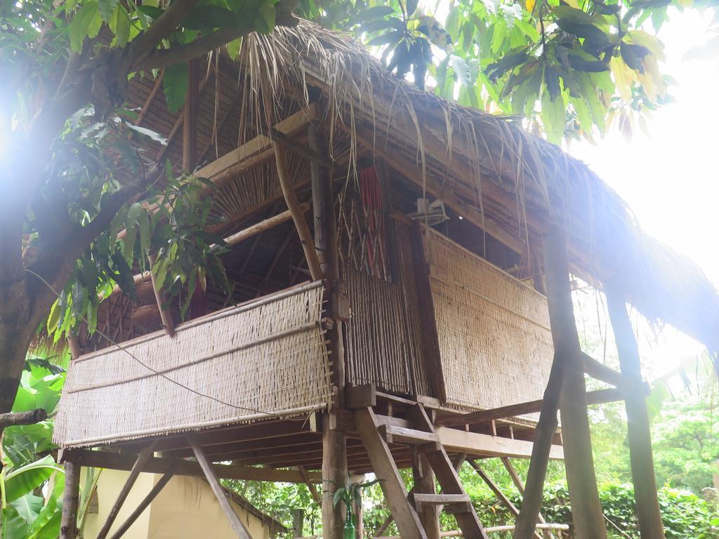 Naga House Kampot 호텔 외부 사진