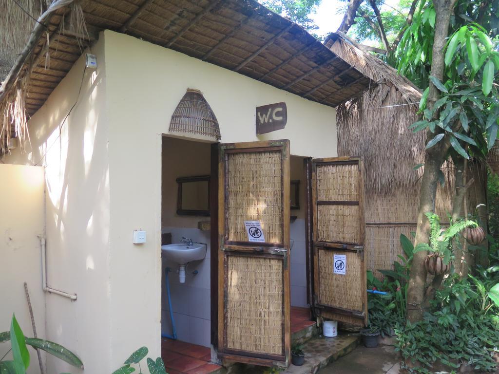 Naga House Kampot 호텔 외부 사진