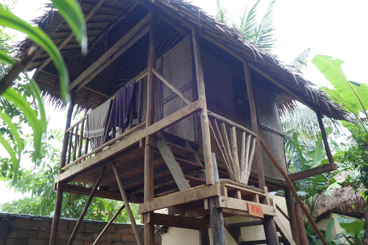 Naga House Kampot 호텔 외부 사진