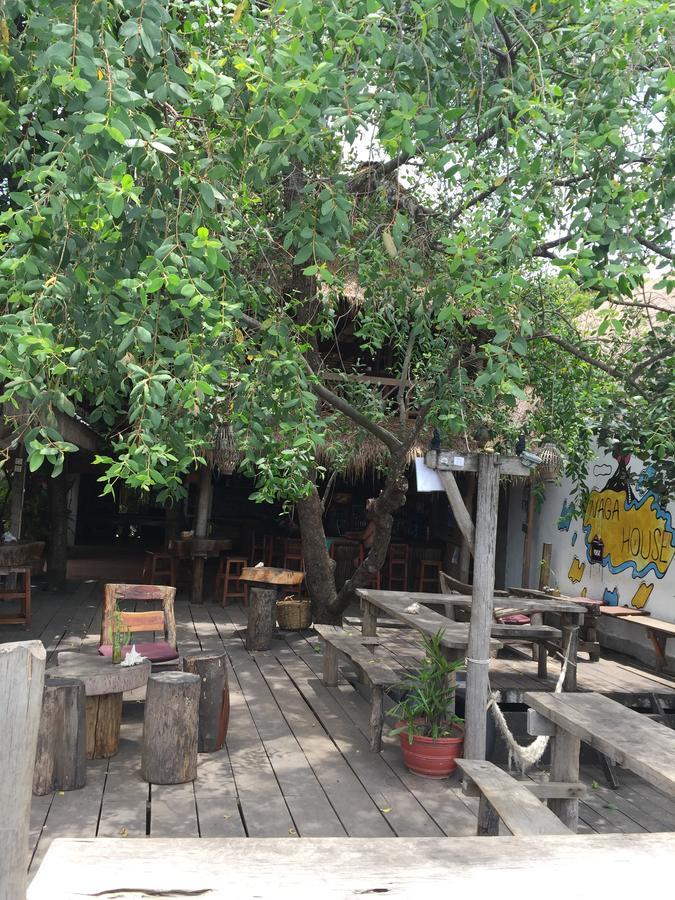Naga House Kampot 호텔 외부 사진
