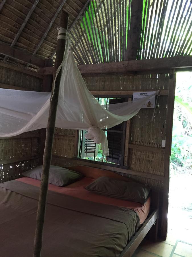 Naga House Kampot 호텔 외부 사진