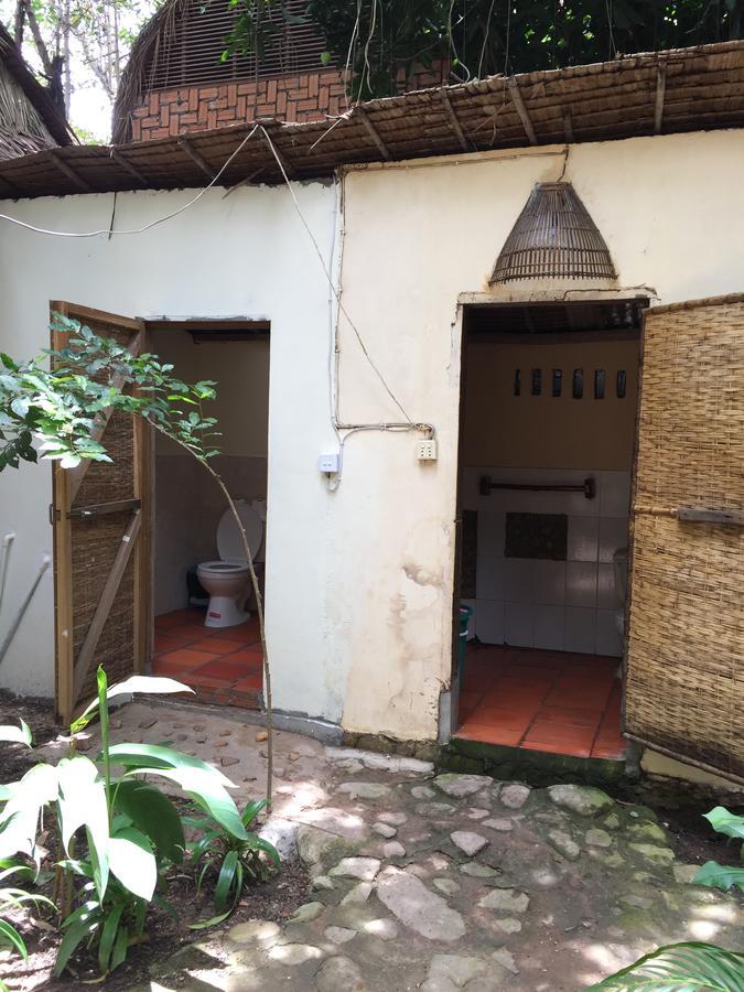 Naga House Kampot 호텔 외부 사진