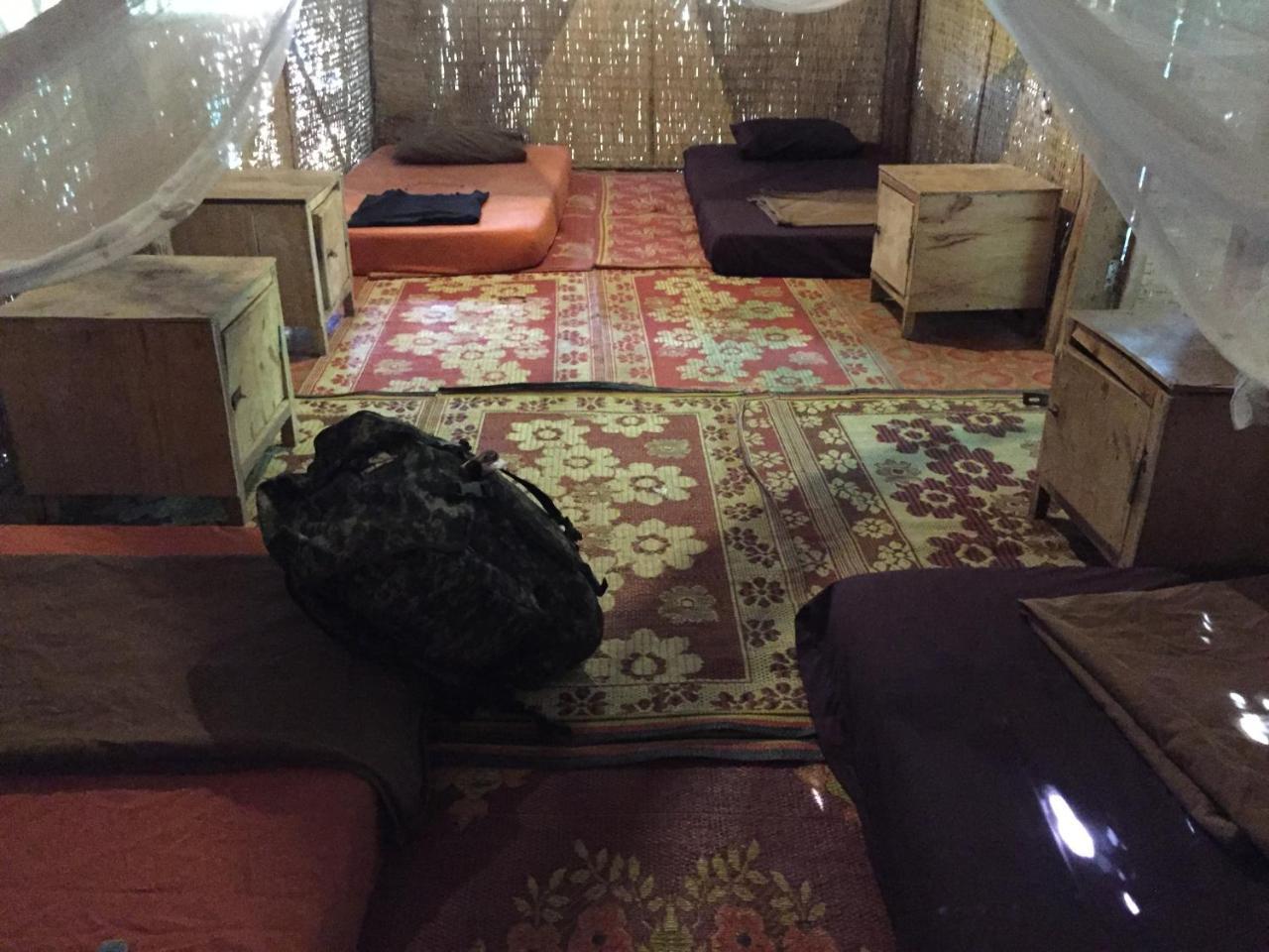 Naga House Kampot 호텔 외부 사진
